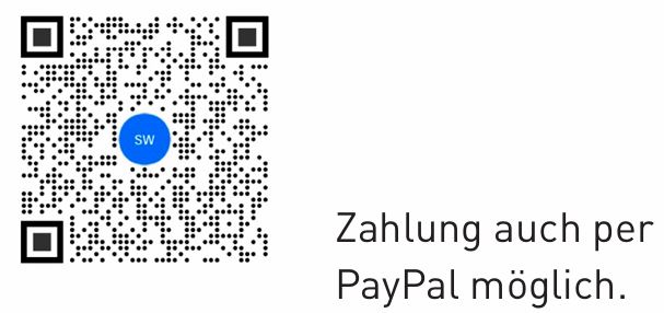 Wunschkonzert Paypal