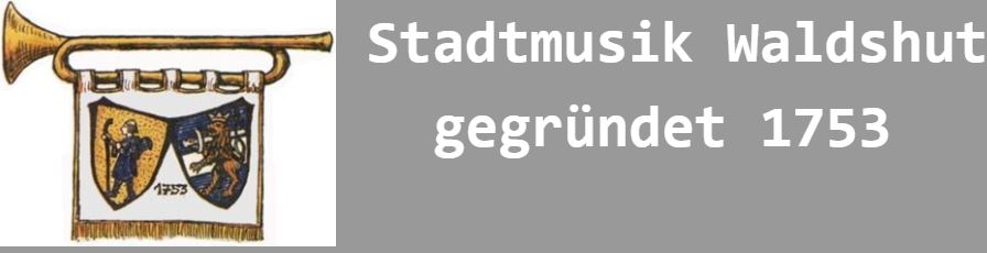 Stadtmusik Waldshut